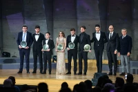 Trophées du Sport Automobile - La FFSA célèbre 70 ans d'Histoire