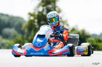 Finale Gentleman - Master : Chenillot et Marchandise titrés