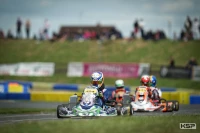 Nationale - Course B1/B3: victoire de Leblais