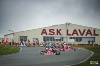 KZ2 Master : Bondier remporte la Super Manche à Laval