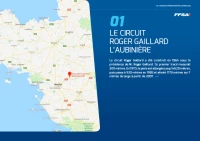 Dossier de présentation - Ancenis, 9 & 10 juin