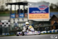 Junior - Nicouleau vainqueur à Aunay, Peugeot en posture favorable