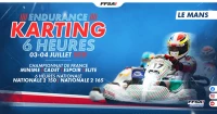 L’Endurance karting, une affaire d’équipe