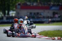 Belle victoire de Fernandez en Coupe de France Sénior