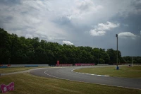 Plus de canicule, mais chaleur et averses au menu à Aunay