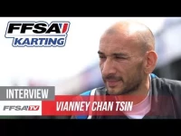 Meeting FFSA Karting - Vianney Chan Tsin