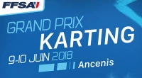 Championnat de France Handikart - Ancenis 9 & 10 juin