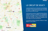 Dossier de présentation FFSA Karting Soucy