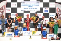 Nael gagne la finale 3 et le titre Cadet