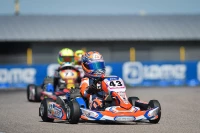 Verbrugge vainqueur de la finale 2