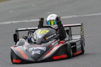 Jost s'empare du titre 2018 en Superkart