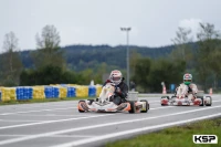 Finale 3 Sénior, victoire de Gassin, Barbarin Champion