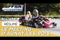 Le résumé d'Aunay-les-Bois sur ffsa.tv