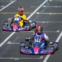 Vainqueur de la Finale 2, Creton remporte le Championnat