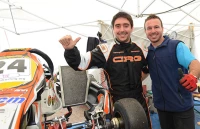 A Varennes, le fastest Gentleman s'appelle Fontenille