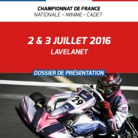 Dossier de présentation - Lavelanet, 2 & 3 juillet 2016
