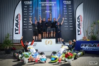 Après les succès de 2024, de nouveaux défis à relever en 2025