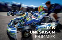 France Auto spécial Karting - Le Cahier, 100% digital - Numéro 119
