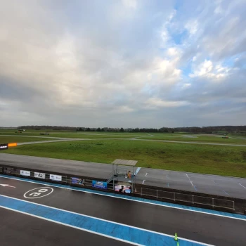Le championnat de France Karting Long Circuit 2025...